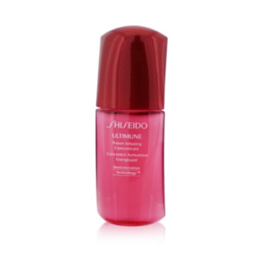 Shiseido Ultimune Power Infusing Concentrate 10ml anti-aging serum for face